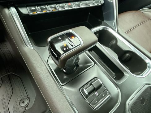 Used 2026 GMC Sierra 1500 Denali image 30