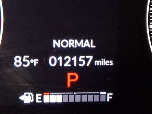 Used 2024 Honda HR-V Sport image 19