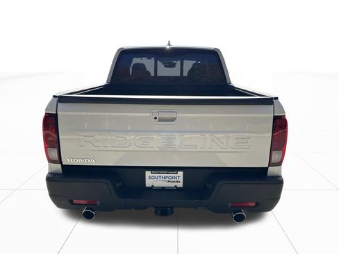 Certified 2026 Honda Ridgeline RTL image 7
