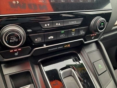 Used 2019 Honda CR-V EX image 23