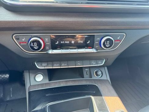 Certified 2023 Audi Q5 2.0T Premium Plus w/ Premium Plus Package AWD/4WD image 35