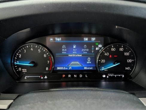 Used 2022 Ford Explorer XLT AWD/4WD image 20