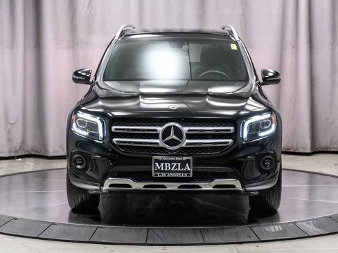 Certified 2022 Mercedes-Benz GLB 250 image 6