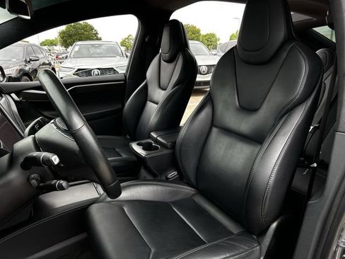Used 2019 Tesla Model X Performance AWD/4WD image 24