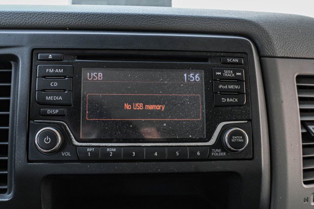 Used 2018 Nissan NV 1500 S RWD image 25