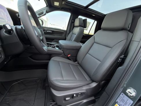 New 2026 Chevrolet Tahoe Z71 w/ Z71 Off-Road Package AWD/4WD image 20