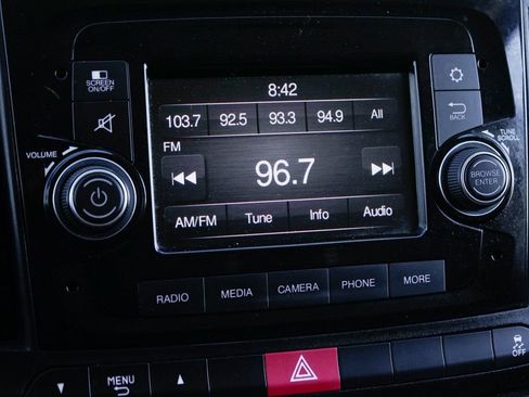 Used 2022 RAM ProMaster City Tradesman image 26