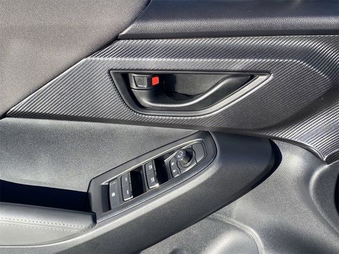 New 2026 Subaru Crosstrek 2.0i Premium image 17