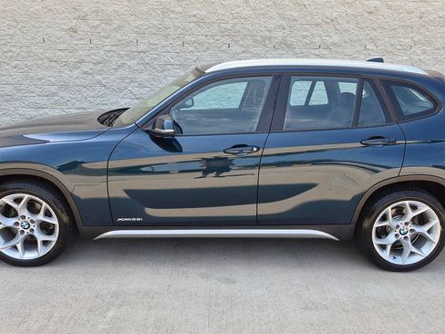 Used 2014 BMW X1 xDrive28i AWD/4WD image 4
