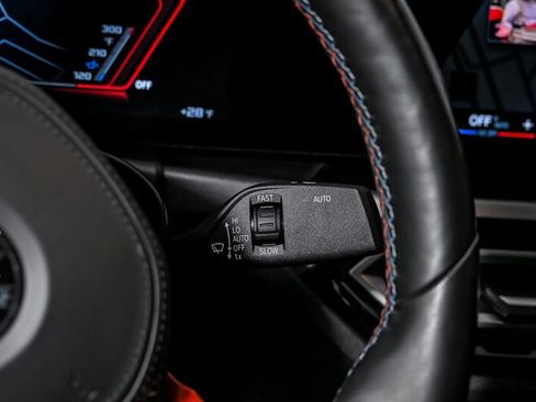 Used 2024 BMW M4 Competition w/ Executive Package image 28