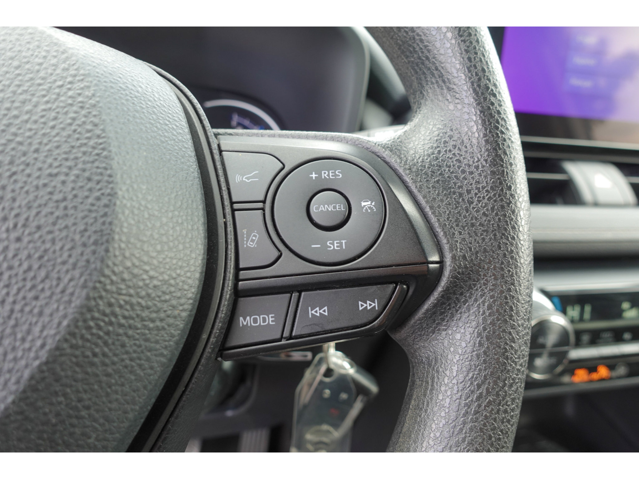 Certified 2024 Toyota RAV4 LE AWD/4WD image 14