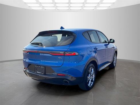 Used 2024 Dodge Hornet R/T Plus image 5