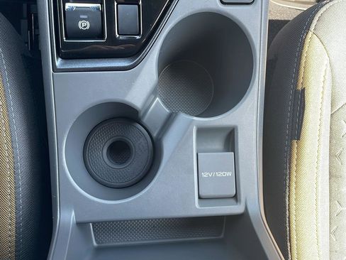 Used 2025 Subaru Crosstrek 2.5i Sport image 21