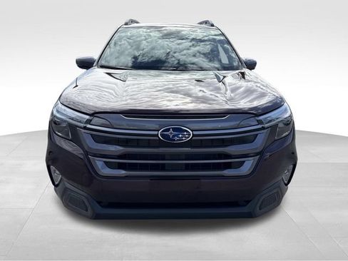 Used 2026 Subaru Forester Limited AWD/4WD image 8