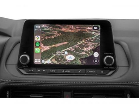 Used 2023 Nissan Rogue SV w/ SV Premium B Package image 19