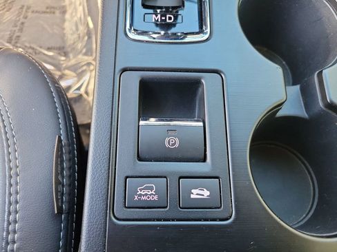Used 2018 Subaru Outback 2.5i Limited image 22