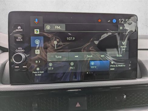 New 2026 Honda CR-V Sport Touring image 18