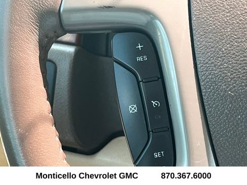 Used 2011 Chevrolet Tahoe LS w/ Convenience Package RWD image 16