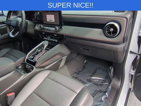 Used 2023 Chevrolet Colorado Z71 w/ Z71 Convenience Package 2 image 37