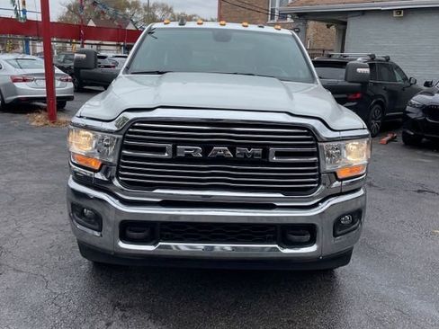 Used 2024 RAM 3500 Big Horn image 3