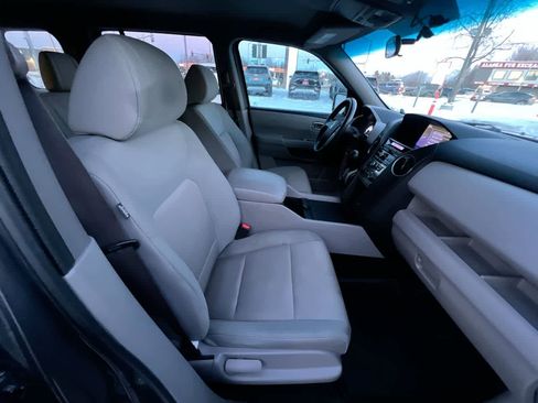 Used 2015 Honda Pilot EX image 28
