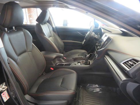 Used 2018 Subaru Crosstrek 2.0i Limited image 25