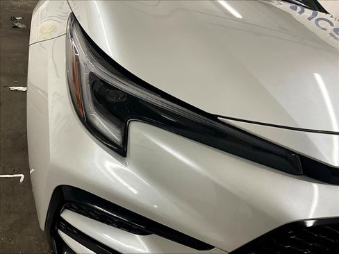 Used 2023 Toyota Corolla SE w/ Carpet Mat Package (TMS) image 31