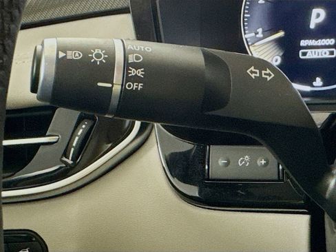 Used 2026 INFINITI QX60 Luxe w/ Cargo Package image 13