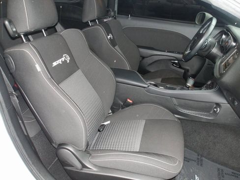 Used 2023 Dodge Challenger SRT Hellcat image 13