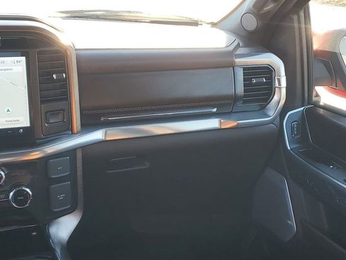 Used 2025 Ford F150 King Ranch w/ FX4 Off-Road Package image 26