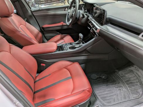 Used 2023 Kia K5 GT-Line image 27