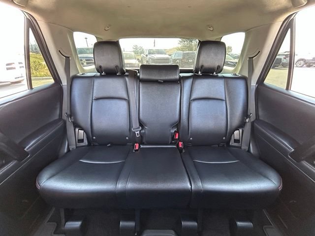 Used 2021 Toyota 4Runner TRD Pro AWD/4WD image 36