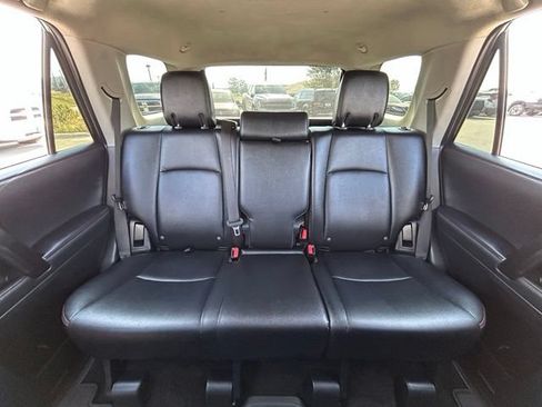 Used 2021 Toyota 4Runner TRD Pro AWD/4WD image 36