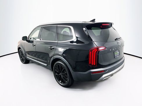 Used 2020 Kia Telluride SX image 5