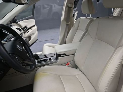 Used 2015 Acura RLX w/ Advance Package image 13