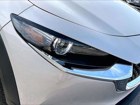 Used 2024 MAZDA CX-30 AWD 2.5 S w/ Premium Package image 32