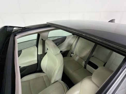 Used 2024 Chevrolet Malibu LT FWD image 17