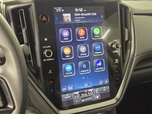 New 2026 Subaru Crosstrek 2.0i Premium image 14