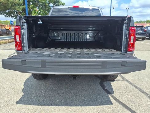 Certified 2022 Ford F150 XLT w/ Equipment Group 302A High AWD/4WD image 10