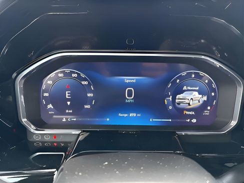 New 2026 Chevrolet Silverado 1500 LT image 29