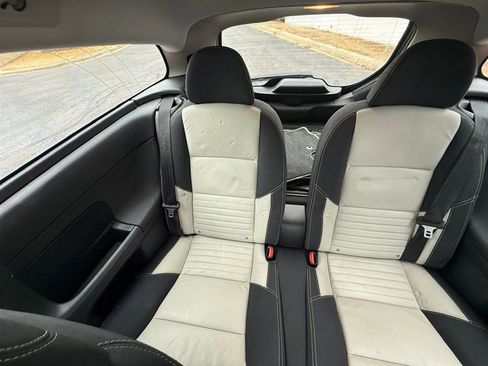 Used 2009 Volvo C30 T5 image 33