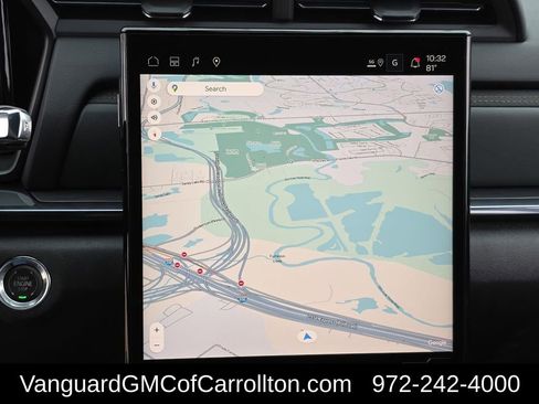 New 2026 GMC Terrain AT4 w/ Convenience Package III image 20