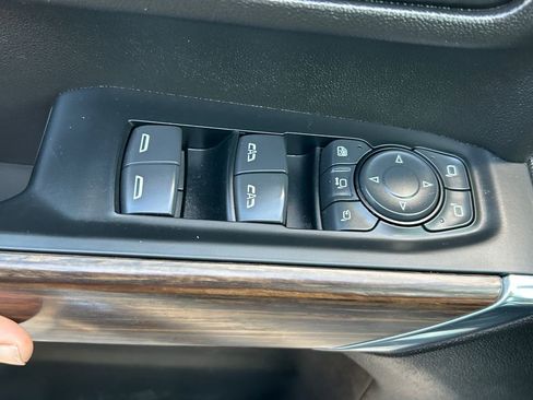 Used 2023 Chevrolet Silverado 2500 High Country w/ Z71 Off-Road Package image 20