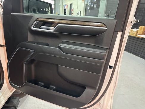 Used 2023 GMC Sierra 1500 Elevation w/ X31 Off-Road Package image 33