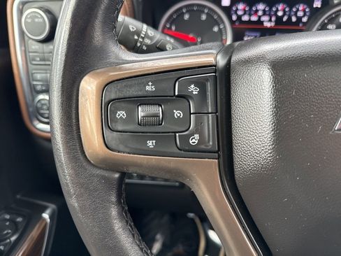 Used 2021 Chevrolet Silverado 3500 High Country w/ Z71 Off-Road Package image 23