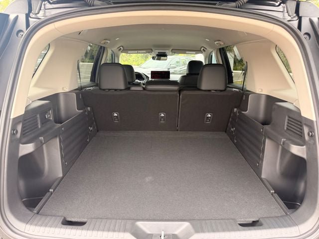 Used 2026 Honda Passport RTL image 18