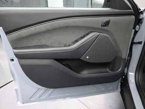 New 2025 Ford Mustang Mach-E GT w/ Interior Protection Package image 20