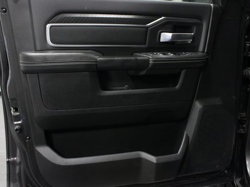 Used 2026 RAM 2500 Big Horn AWD/4WD image 11