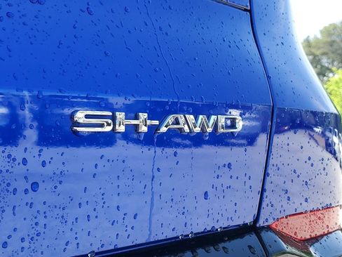 Certified 2025 Acura MDX Type S AWD/4WD image 10