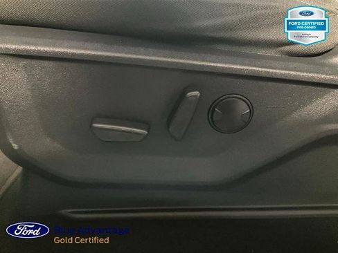 Certified 2023 Ford F150 XLT w/ Equipment Group 302A High image 18